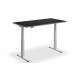 Flyga 3 Tier Dual Motor Height Adjustable Desk | Made in EU